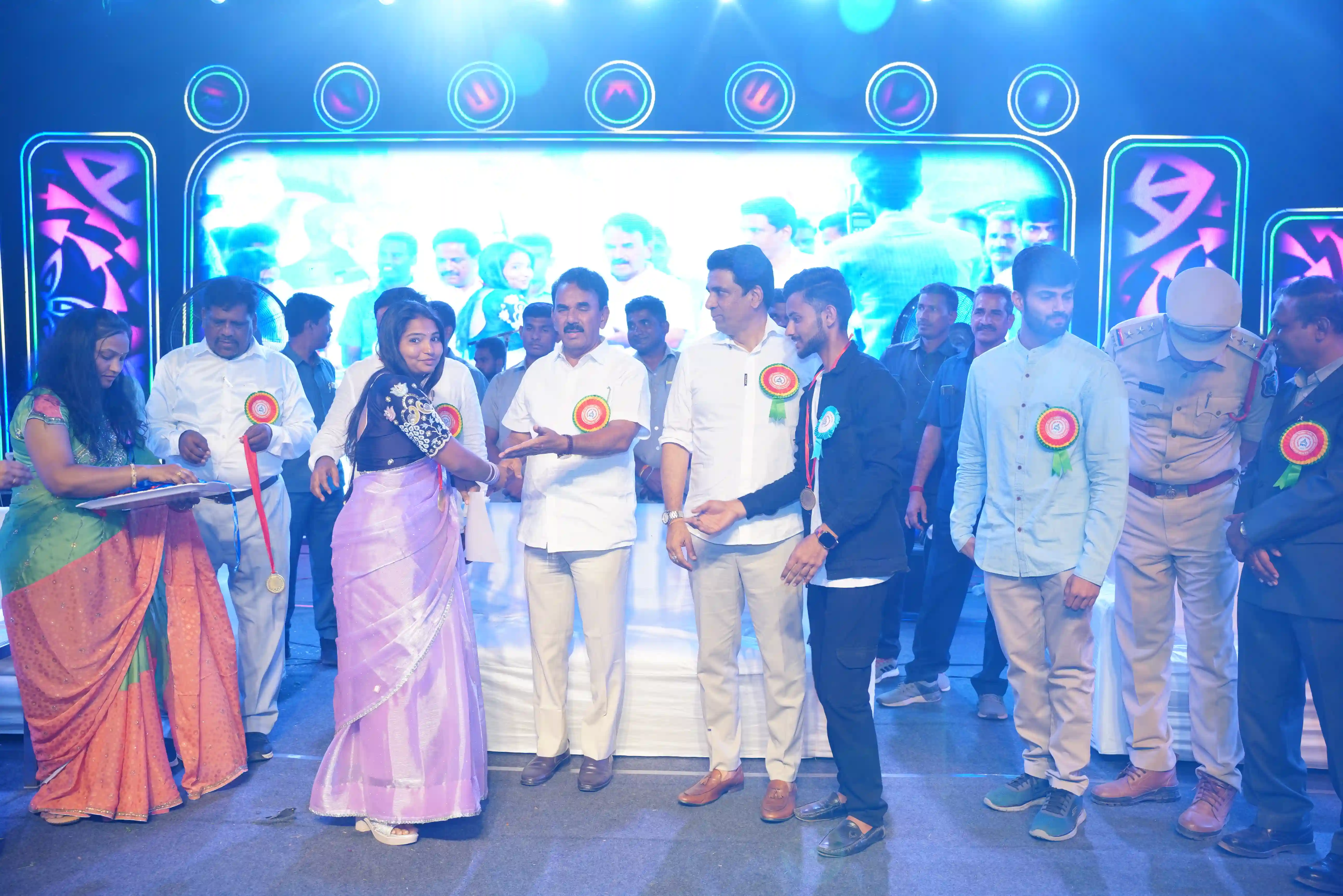 BGTI Annual Day 2025 - 17